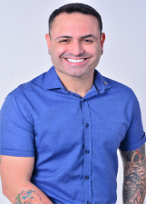 Foto de Pedro Filé Lourenço da Costa Neto