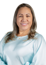 Foto de Zilma Corrêa Balieiro dos Santos