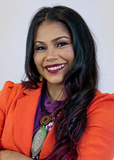 Foto de ALINNE DO ROSARIO BRITO
