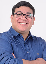 Foto de DAVI VIEIRA REBELO BESSA