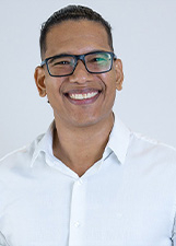 Foto de Magdiel Eliton Ayres do Couto
