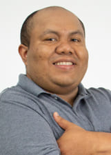 Foto de RICARDO TAVARES DOS SANTOS