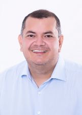 Foto de AMIRALDO DA SILVA FAVACHO JUNIOR
