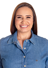 Foto de ALLINY SOUSA DA ROCHA SERRAO