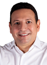 Foto de ANTONIO ROBERTO RODRIGUES GOES DA SILVA