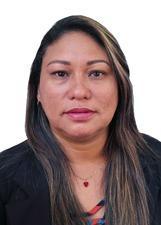 Foto de Ariane Martins da Silva Cruz