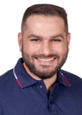 Foto de FABIANO MENEZES LOBATO