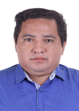 Foto de GEOVANNI BANDEIRA ROCHA