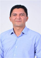 Foto de WEDSON DE CASTRO DOS SANTOS