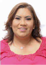 Foto de ANTÔNIA DO SOCORRO NOGUEIRA DE SOUZA
