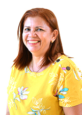 Foto de LAUDENICE FERREIRA MONTEIRO