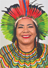 Foto de SIMONE VIDAL DA SILVA