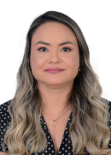 Foto de LILIANE CORDEIRO DE ABREU