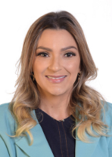 Foto de ALBENIZIA MARA MARTINS DOS SANTOS BERTOLO