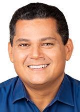 Foto de DAVID SAMUEL ALCOLUMBRE TOBELEM