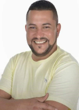 Foto de Fabio Wilson Moreira Juca