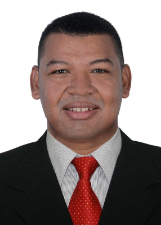 Foto de GIBSON ROCHA DE ARAÚJO