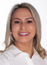 Foto de Regilene Gurgel Menezes Reategui