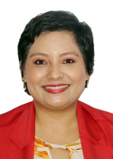 Foto de ANA PAULA PINHEIRO DE ARAÚJO