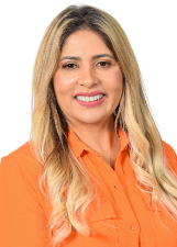 Foto de SANDRA DOS SANTOS LACERDA