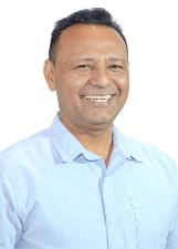 Foto de ANTÔNIO CIRILO FERNANDES BORGES