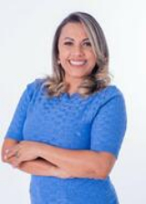 Foto de PATRICIANA GUIMARAES ARAUJO