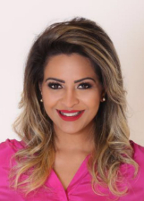Foto de Joziane Araujo Nascimento Rocha