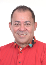 Foto de ALMIRO ALVES DE ABREU