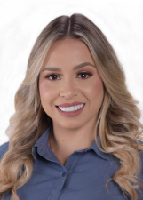Foto de JÉSSICA JHULLY AMANAJÁS DE SOUZA LIMA