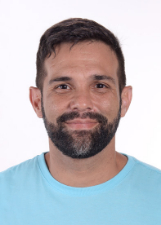 Foto de JIM DAVIS ROCHA DE ALMEIDA