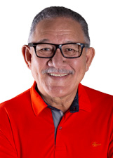 Foto de Jorge Evaldo Edinho Duarte Pinheiro
