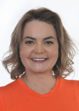 Foto de ANA PAULA DA COSTA RIBEIRO CARVALHO