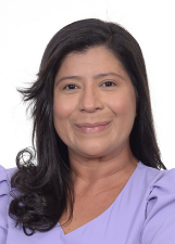 Foto de BERENICE LAZAMÉ DOS SANTOS