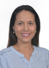 Foto de DAIBY DA SILVA BEZERRA MELO
