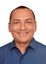 Foto de CLAUDIO REIS DA SILVA