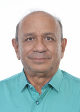 Foto de JOÃO JORGE GOULART SALOMÃO DE SANTANA