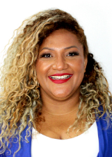 Foto de NUBIA CRISTINA SANTANA DE SOUZA