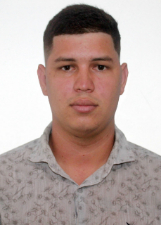 Foto de PATRICK ARAGAO ADERALDO