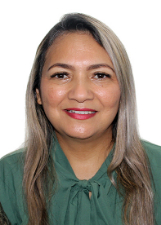 Foto de ROSSANA PATRICIA VIEIRA COSTA DA SILVA