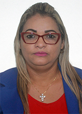 Foto de LEILA ROSANA DA SILVA MONTEIRO