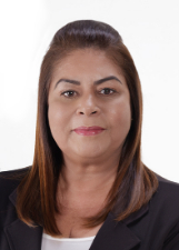 Foto de MARIA APARECIDA DOS SANTOS SALOMÃO