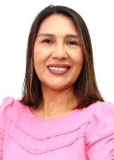 Foto de MARGLEIDE DA SILVA ALFAIA