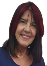 Foto de Rosa Virginia Souza Montalvão