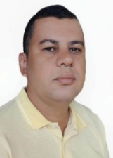 Foto de ROBSON RIBEIRO DAS NEVES