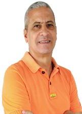 Foto de Antônio Pimentel Pereira