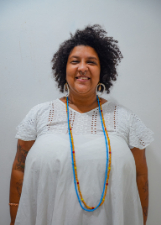Foto de LAINA CRISÓSTOMO SOUZA DE QUEIROZ