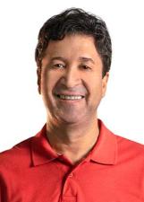 Foto de Marcos Antônio Guimarães Mendes