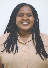 Foto de CELIA MAGNA NUNES SILVA DOS SANTOS