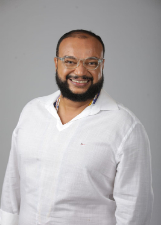 Foto de MARCOS FÁBIO REZENDE CORREIA
