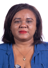 Foto de LUZANI DOS SANTOS